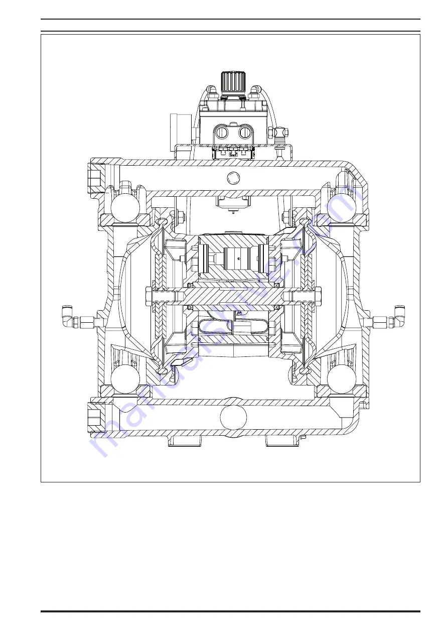 Ingersoll-Rand ARO PP10A Series Operator'S Manual Download Page 5