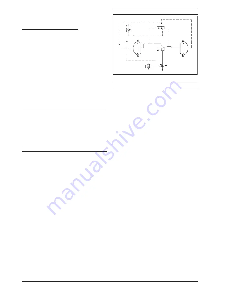 Ingersoll-Rand ARO PP20A A Series Operator'S Manual Download Page 4