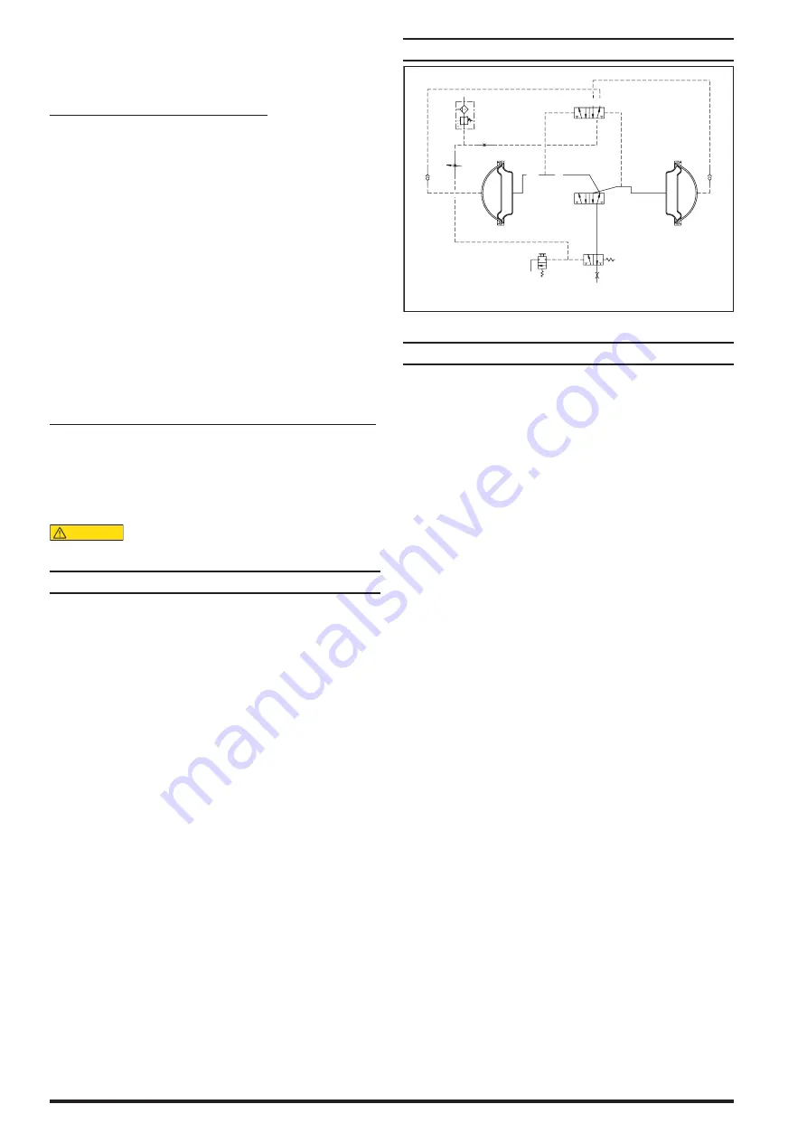 Ingersoll-Rand ARO PP20A Series Operator'S Manual Download Page 4