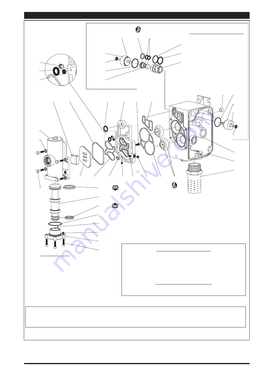 Ingersoll-Rand ARO PP20A Series Operator'S Manual Download Page 9