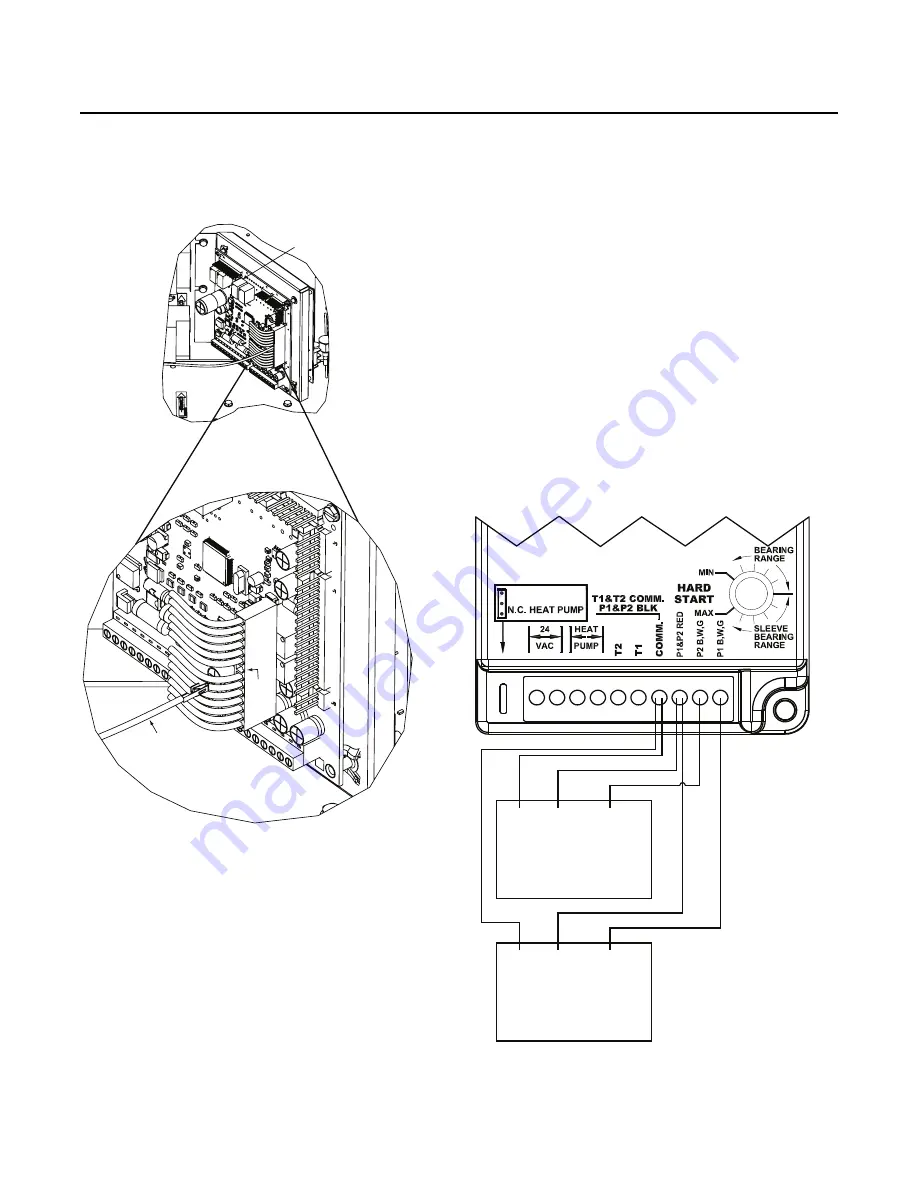 Ingersoll-Rand BAYLOAM335 Installation Instructions Manual Download Page 8