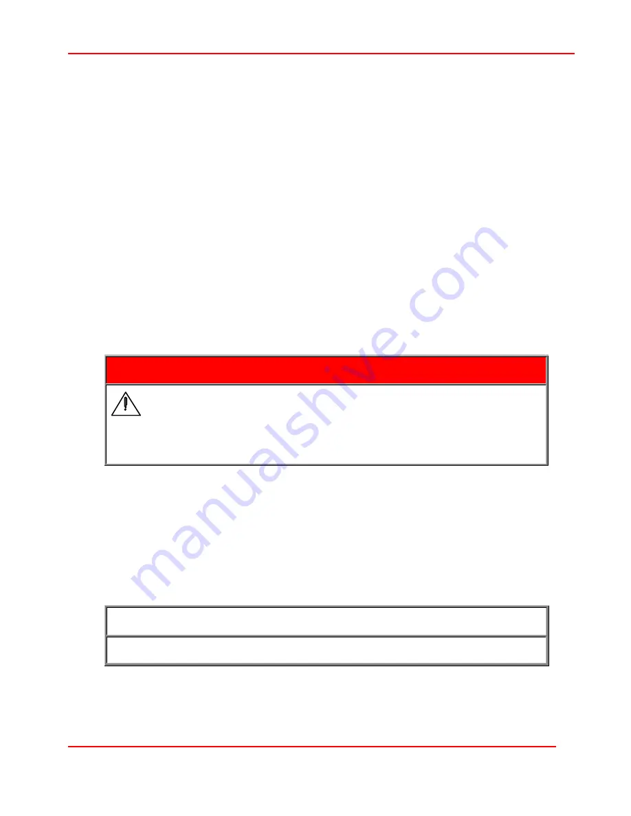 Ingersoll-Rand CENTAC Technical Reference Manual Download Page 83