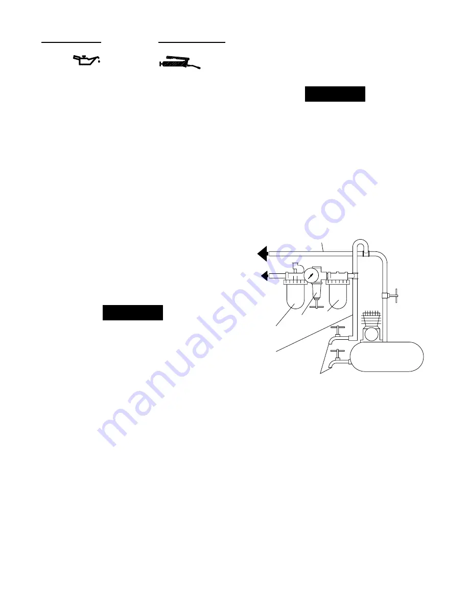 Ingersoll-Rand DAA-EU Series Instructions Manual Download Page 38