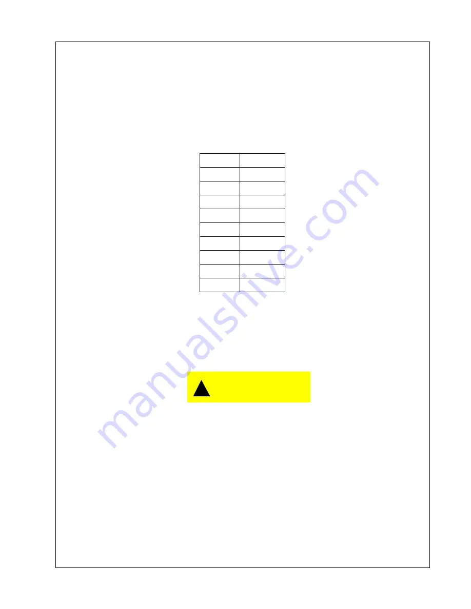 Ingersoll-Rand DOOSAN HP375WCU Operation & Maintenance Manual Download Page 63