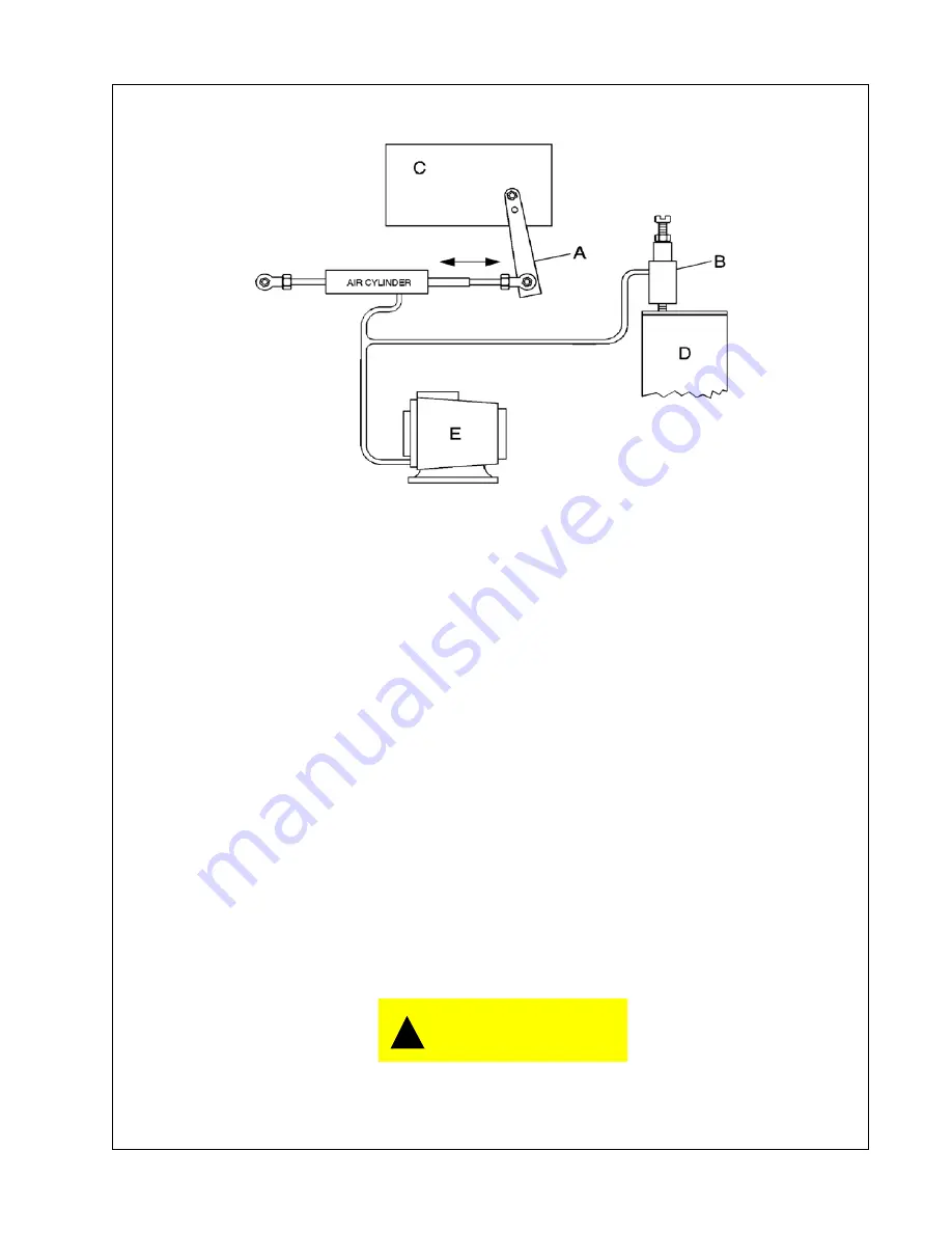 Ingersoll-Rand DOOSAN HP375WCU Operation & Maintenance Manual Download Page 67