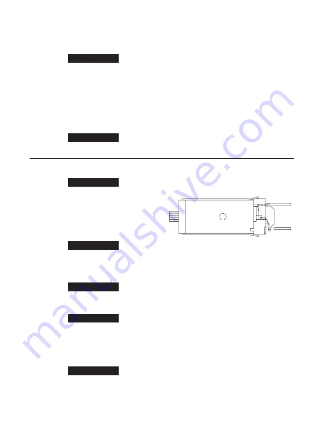 Ingersoll-Rand EL 24V DC Series Maintenance Information Download Page 3