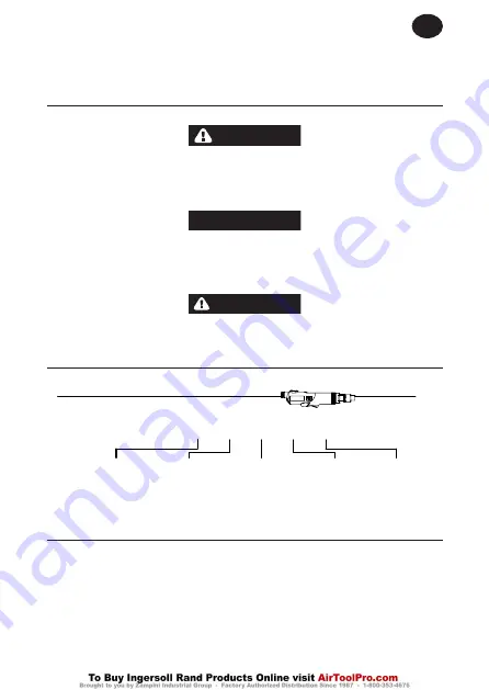 Ingersoll-Rand EL0109E Product Information Download Page 49