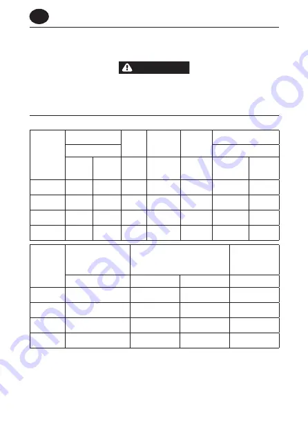 Ingersoll-Rand ELB2612N Product Information Download Page 2