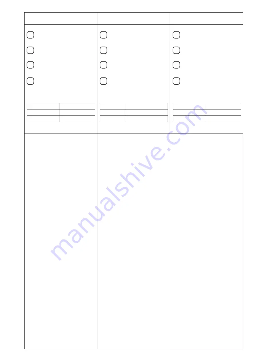 Ingersoll-Rand ENL 30 CV Instructions For Installation And Operation Manual Download Page 15