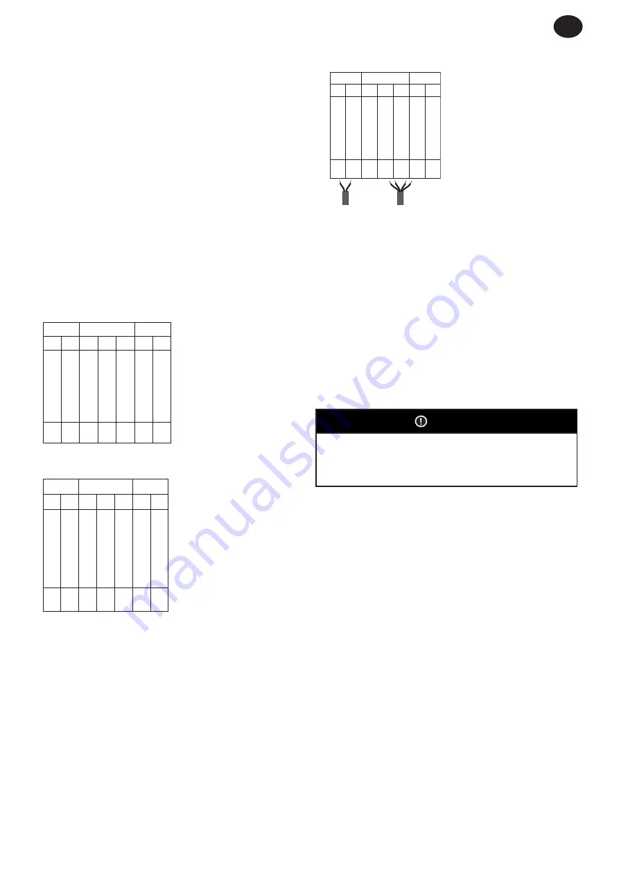 Ingersoll-Rand ENL 5 Vario Instructions For Installation And Operation Manual Download Page 13