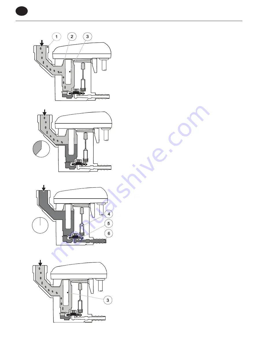 Ingersoll-Rand ENL 5 Vario Instructions For Installation And Operation Manual Download Page 32