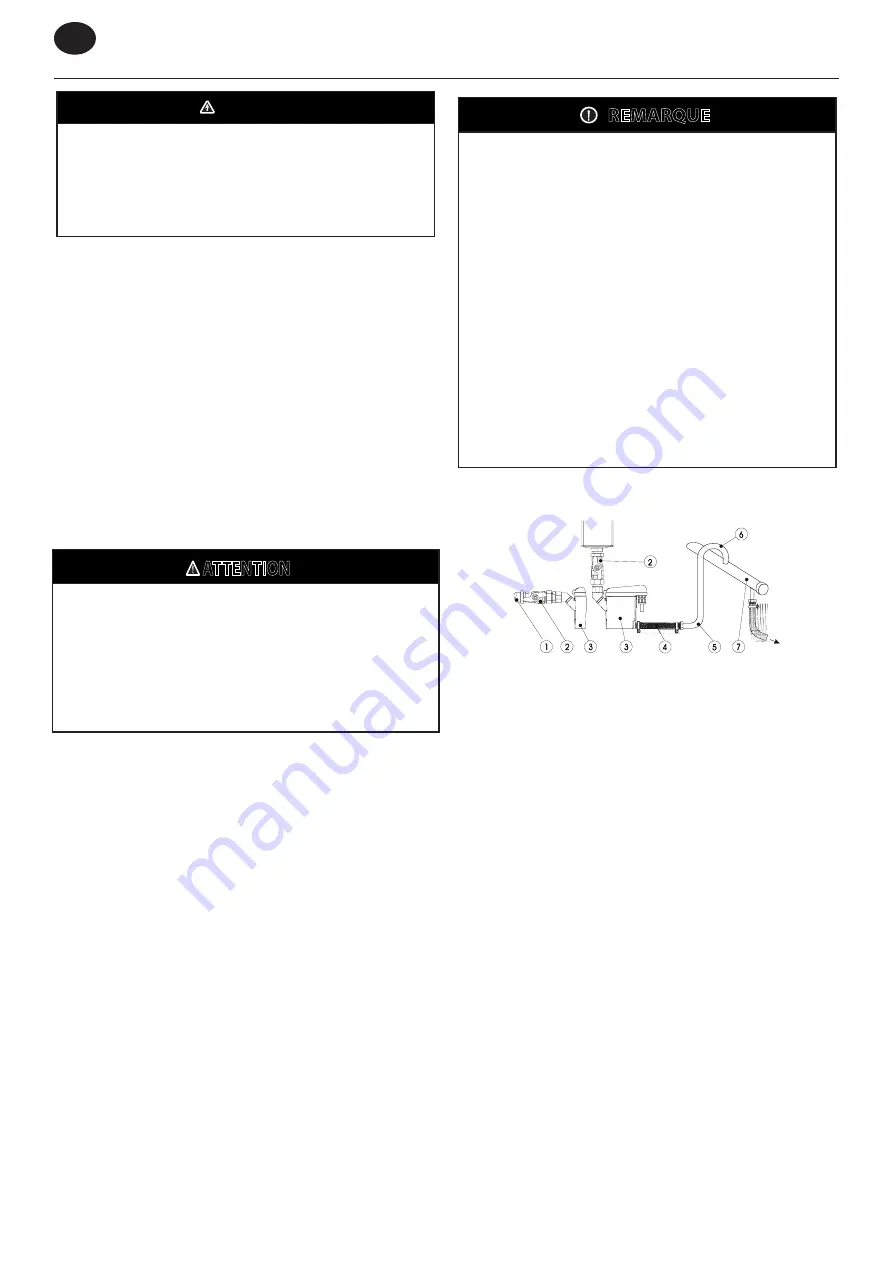 Ingersoll-Rand ENL 5 Vario Instructions For Installation And Operation Manual Download Page 34