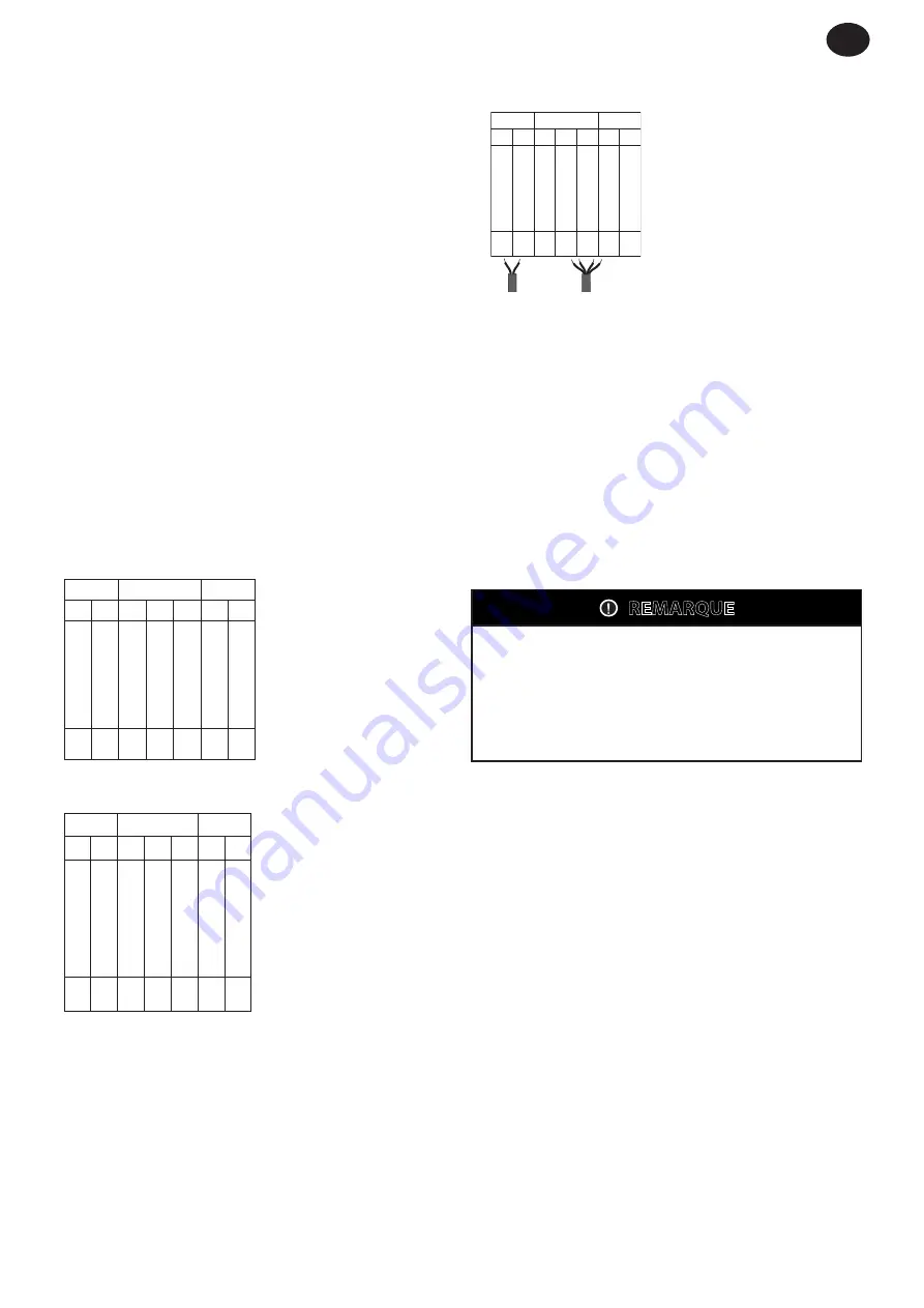 Ingersoll-Rand ENL 5 Vario Instructions For Installation And Operation Manual Download Page 37