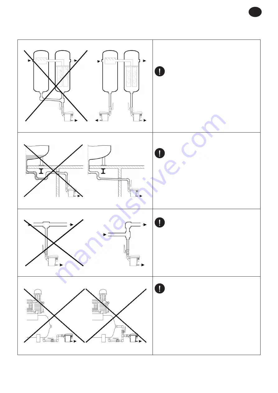 Ingersoll-Rand ENL 5 Vario Instructions For Installation And Operation Manual Download Page 83