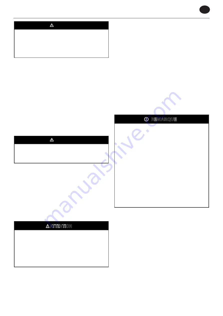 Ingersoll-Rand ENL 5 Instructions For Installation And Operation Manual Download Page 39