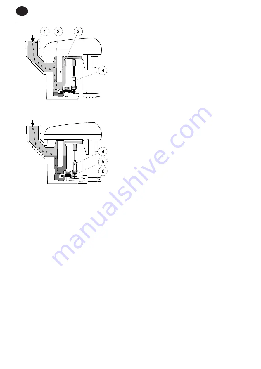 Ingersoll-Rand ENL 5 Instructions For Installation And Operation Manual Download Page 56