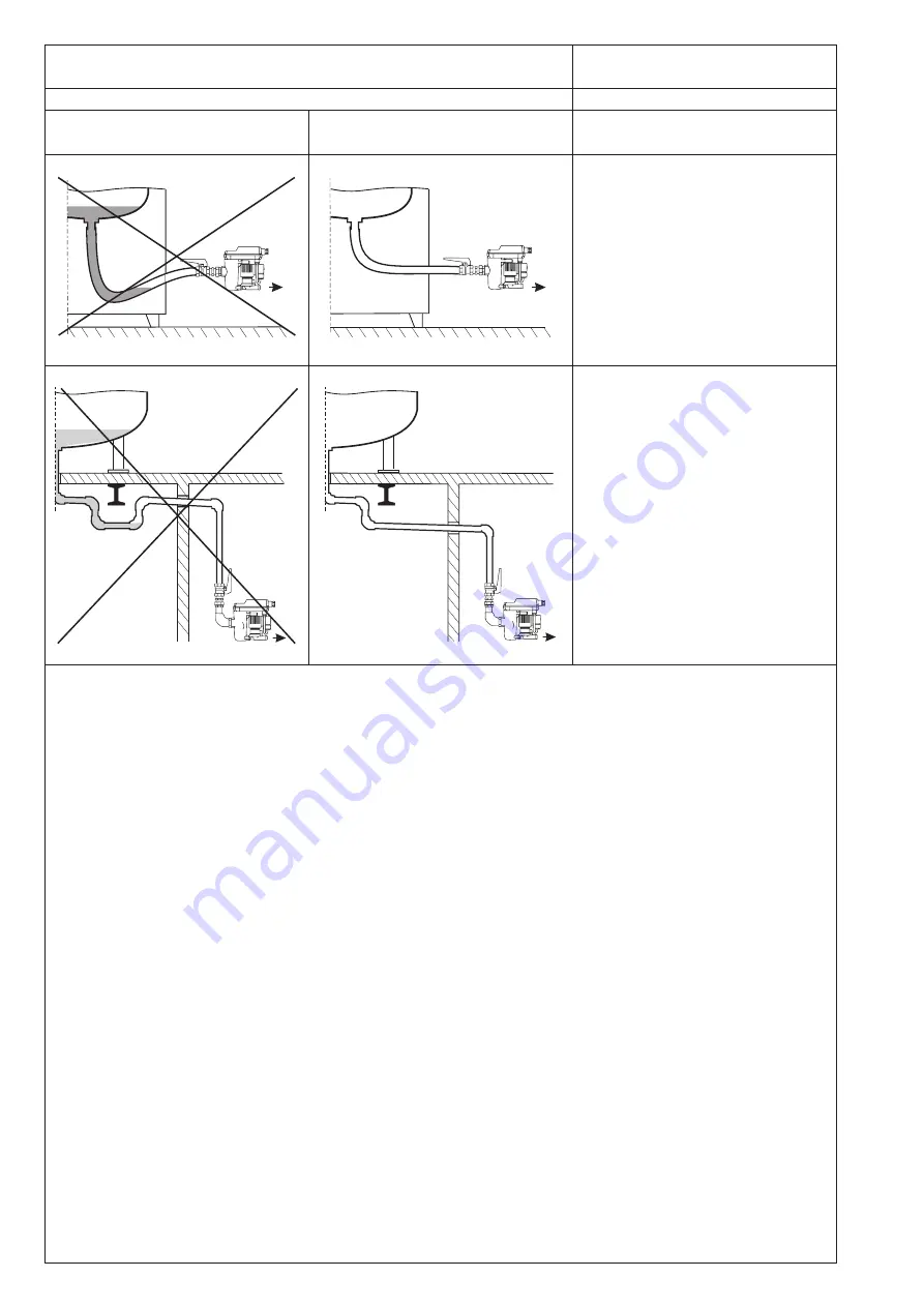 Ingersoll-Rand ENL 6 HP Instructions For Installation And Operation Manual Download Page 20