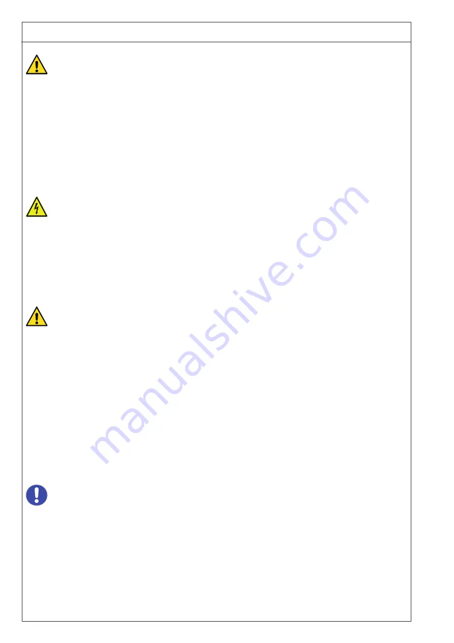 Ingersoll-Rand ENL 6 HP Instructions For Installation And Operation Manual Download Page 30