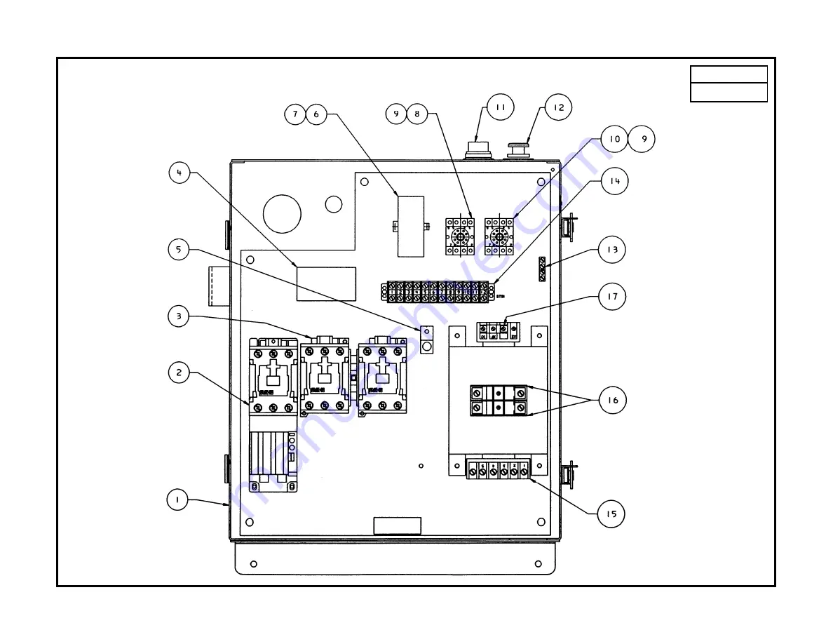 Ingersoll-Rand EP 20-ESP Operators/Instruction Manual And Parts List Download Page 46