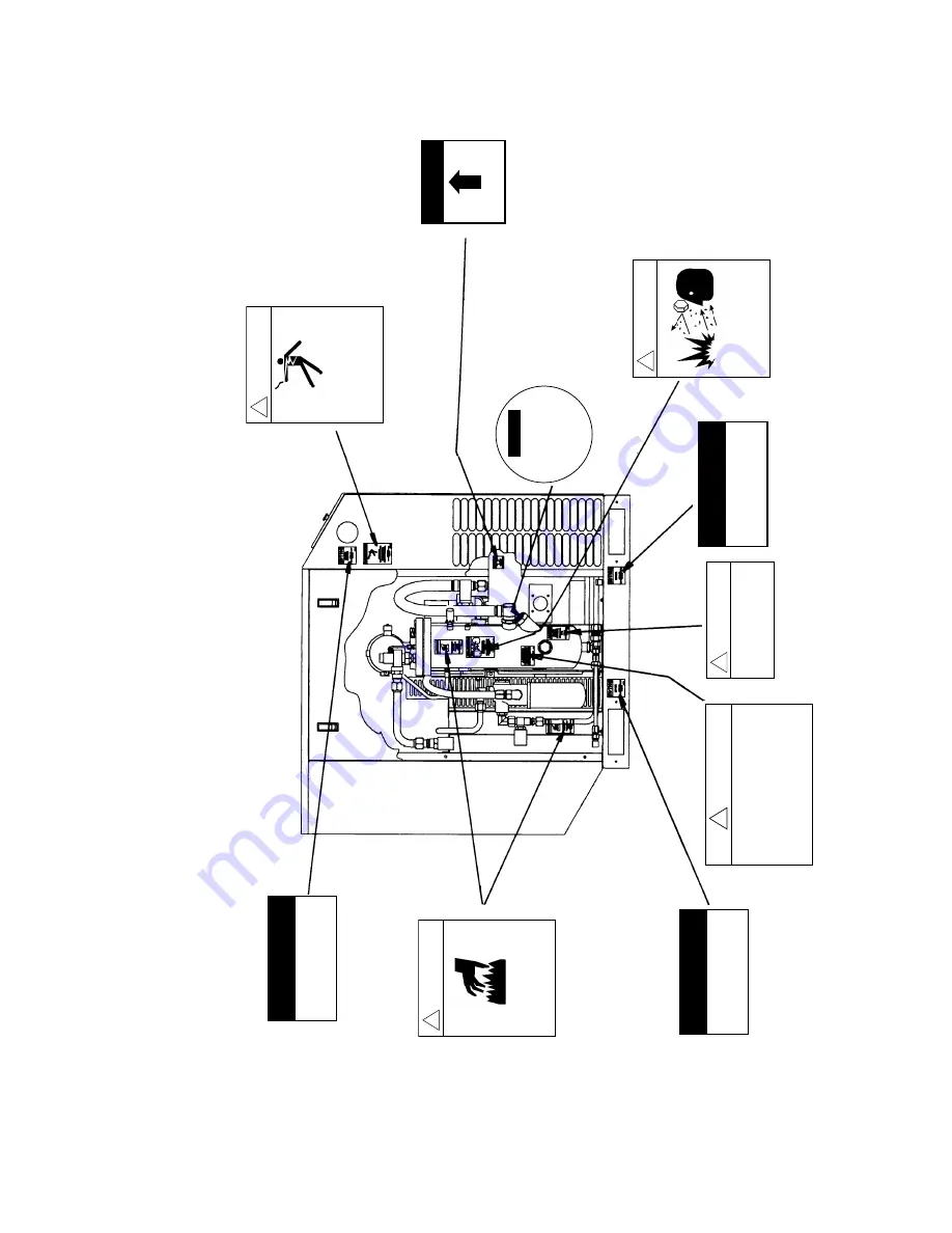 Ingersoll-Rand EP 20 SE Operators/Instruction Manual Options Download Page 9