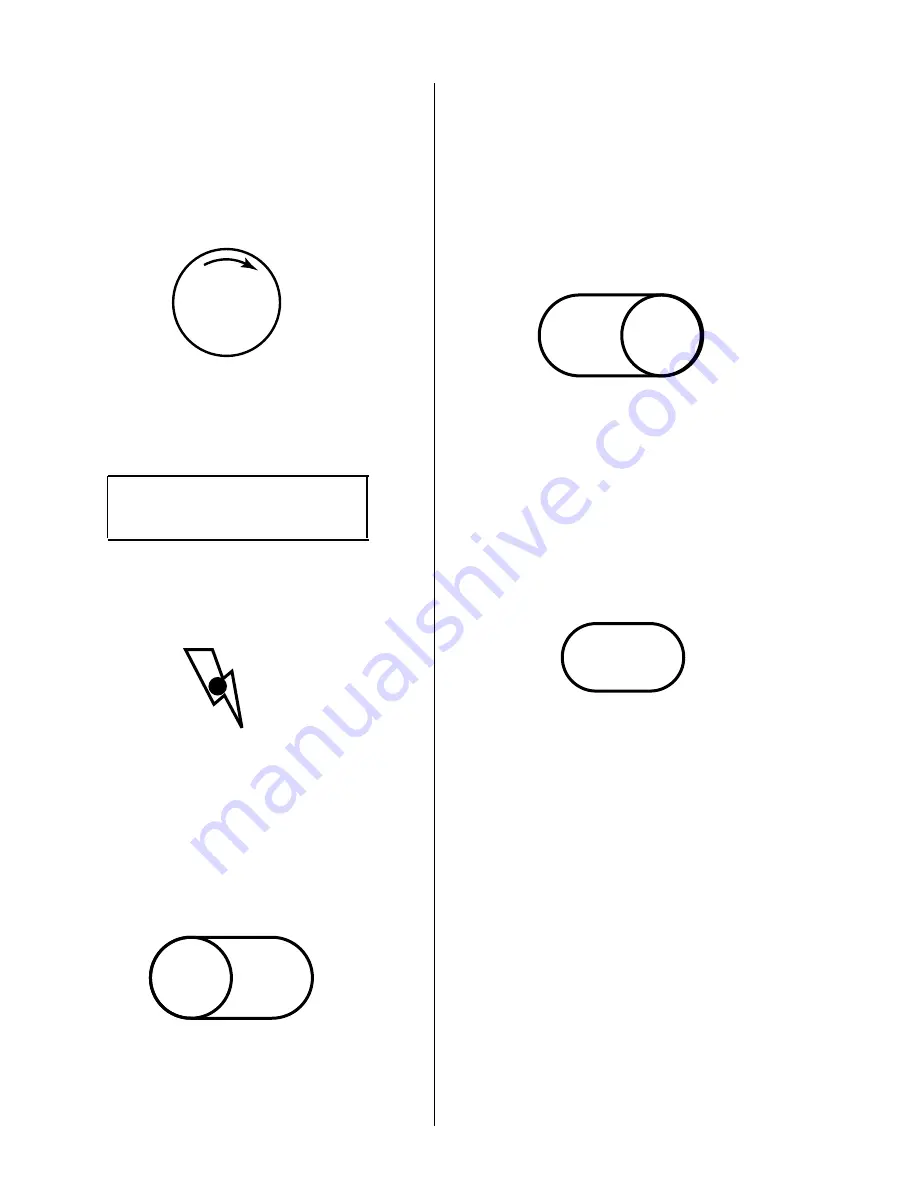 Ingersoll-Rand EP 20 SE Operators/Instruction Manual Options Download Page 20