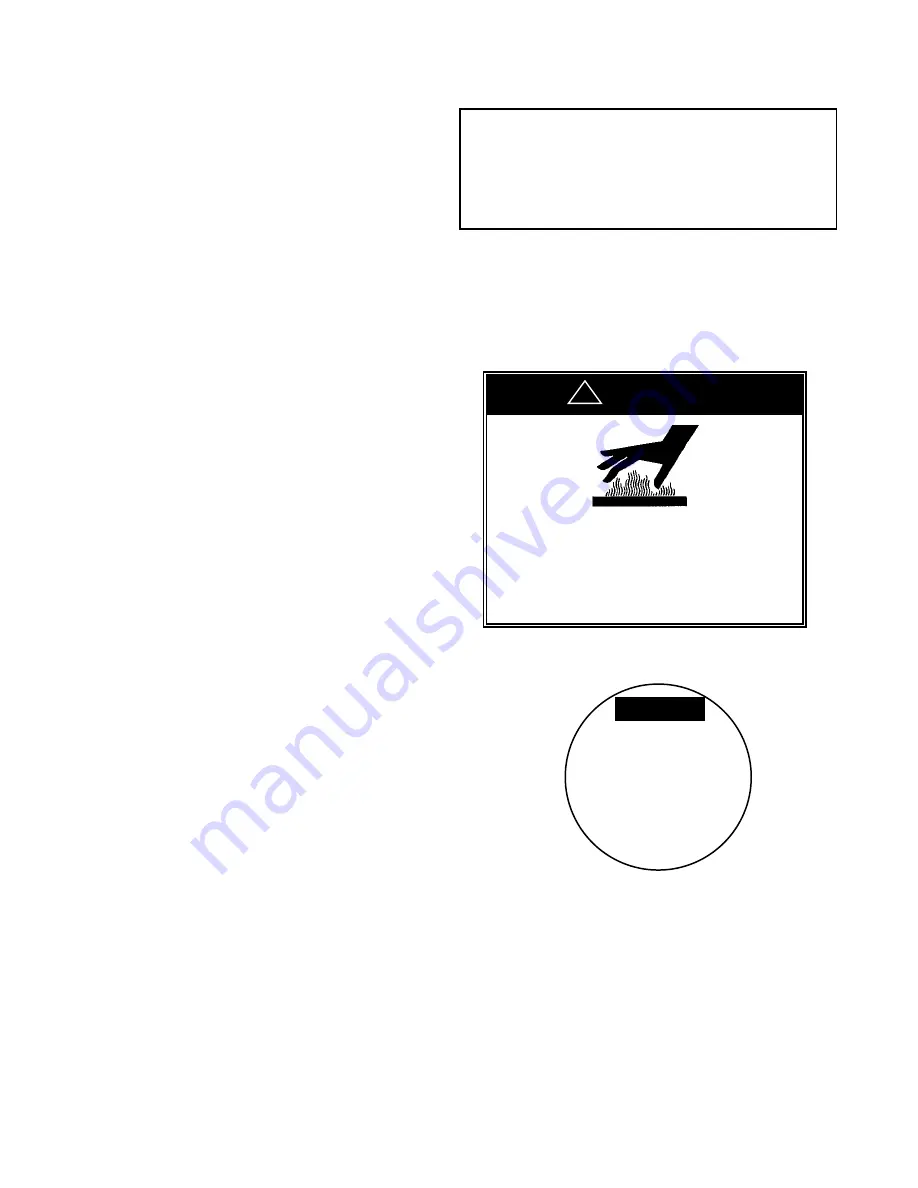 Ingersoll-Rand EP 60 Operators/Instruction Manual Options Download Page 34