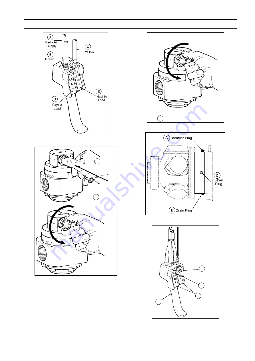 Ingersoll-Rand FA2i Manual Download Page 11