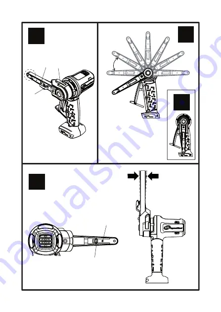 Ingersoll-Rand G1811 Скачать руководство пользователя страница 2