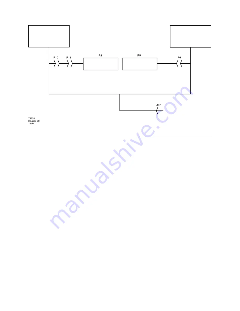 Ingersoll-Rand HP375AWIR Operating, Maintenance & Parts Manual Download Page 69