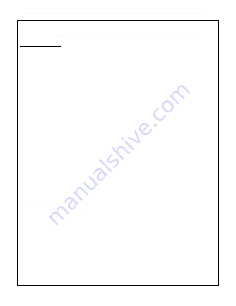 Ingersoll-Rand HP825WCU Operating, Maintenance And Parts Manual Download Page 52