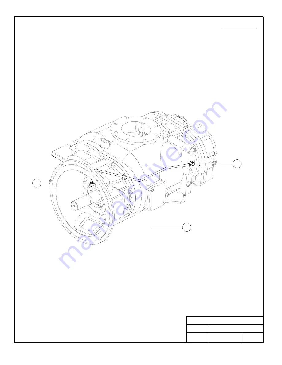 Ingersoll-Rand HP825WCU Скачать руководство пользователя страница 100