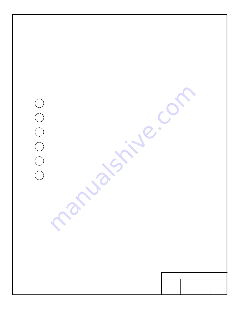 Ingersoll-Rand HP825WCU Operating, Maintenance And Parts Manual Download Page 118