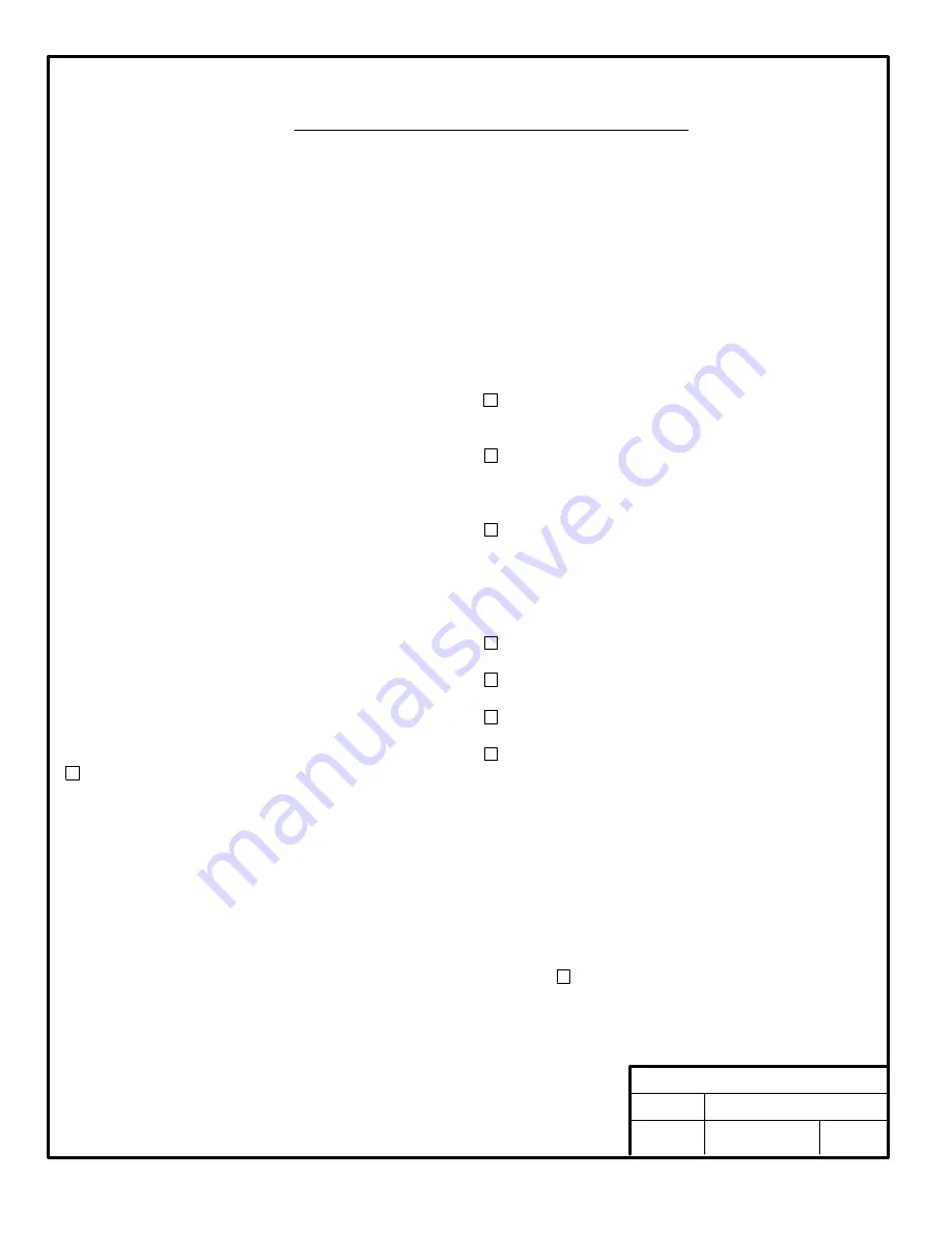 Ingersoll-Rand HP825WCU Operating, Maintenance And Parts Manual Download Page 185