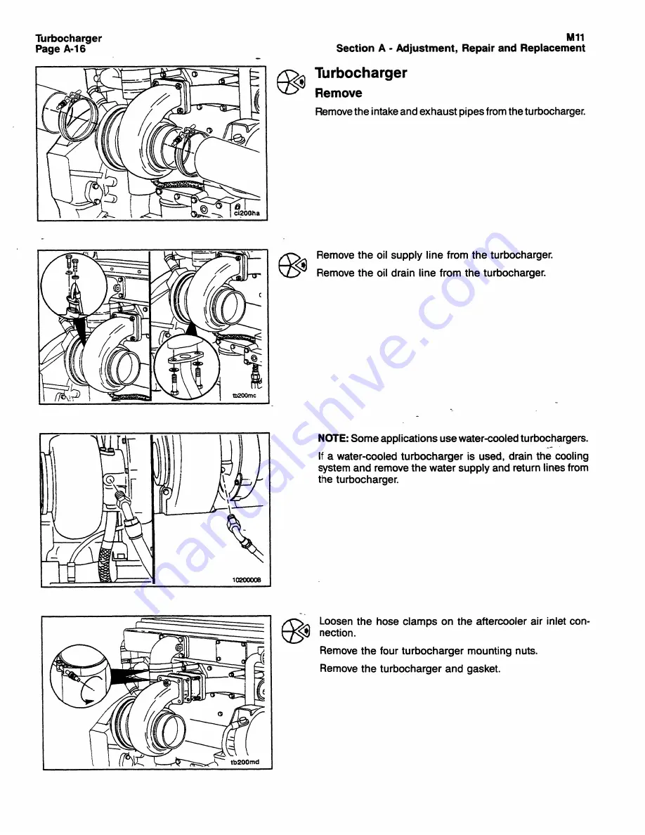 Ingersoll-Rand HP825WCU Скачать руководство пользователя страница 305