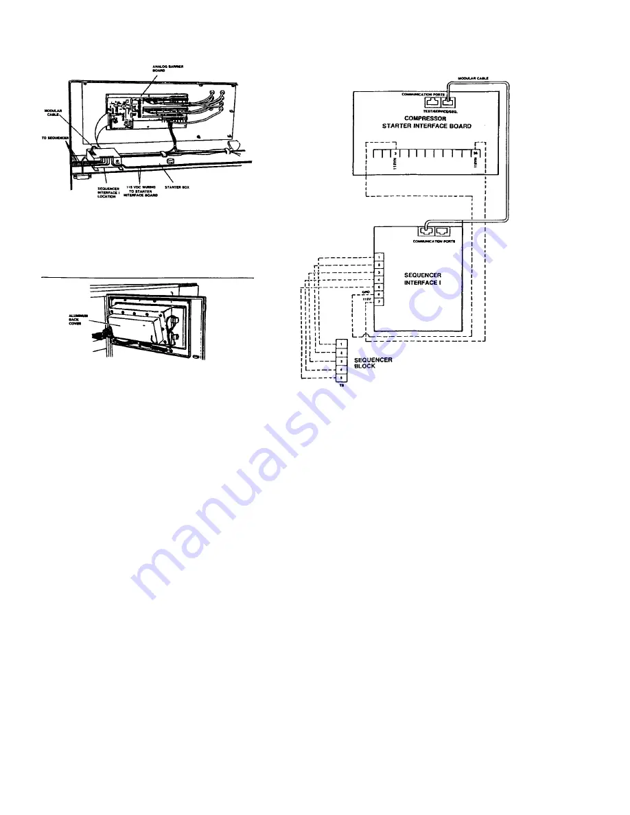 Ingersoll-Rand Intellisys SSR 10-40 Скачать руководство пользователя страница 73