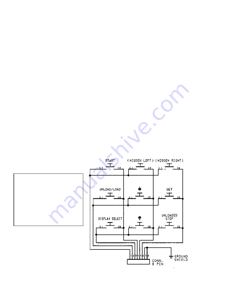 Ingersoll-Rand INTELLISYS SSR Series Troubleshooting Manual Download Page 47