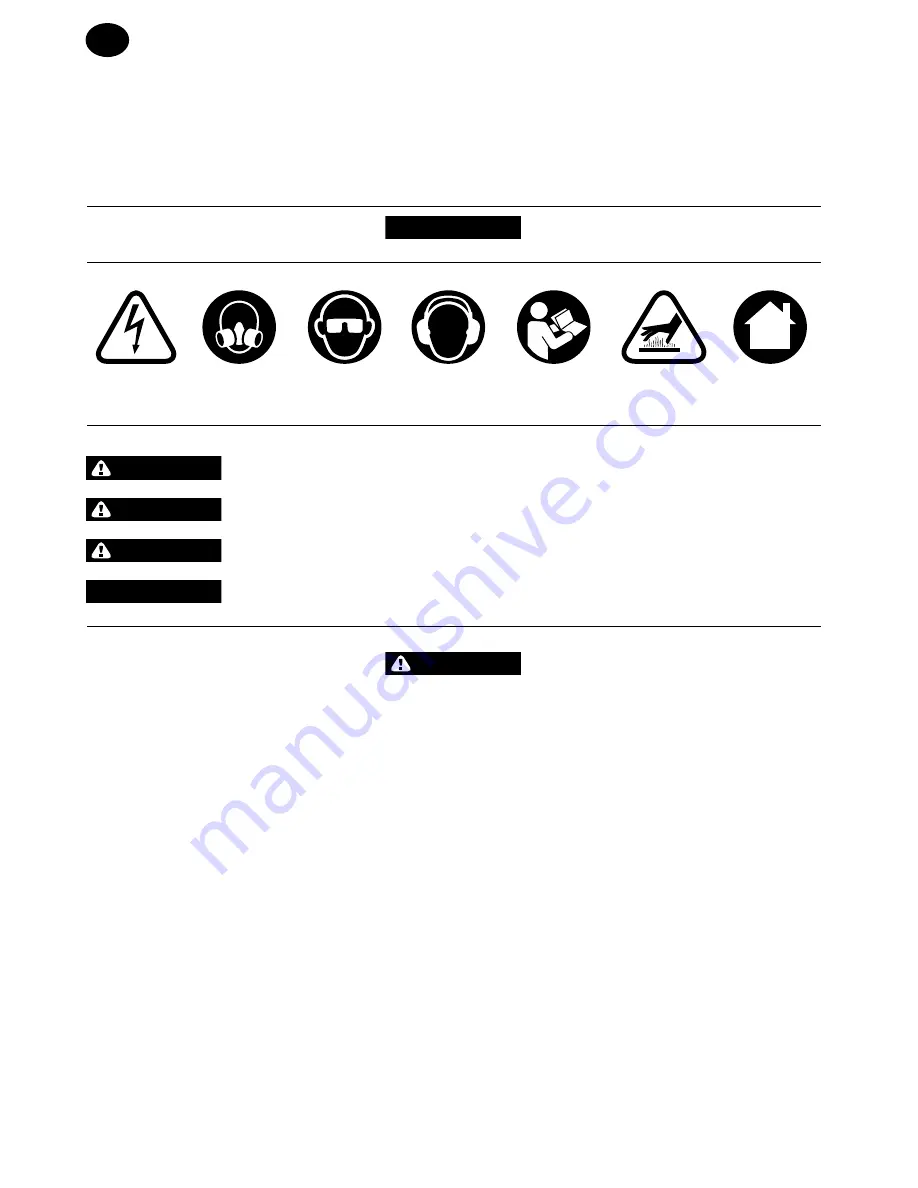 Ingersoll-Rand IQV12 User Manual Download Page 28