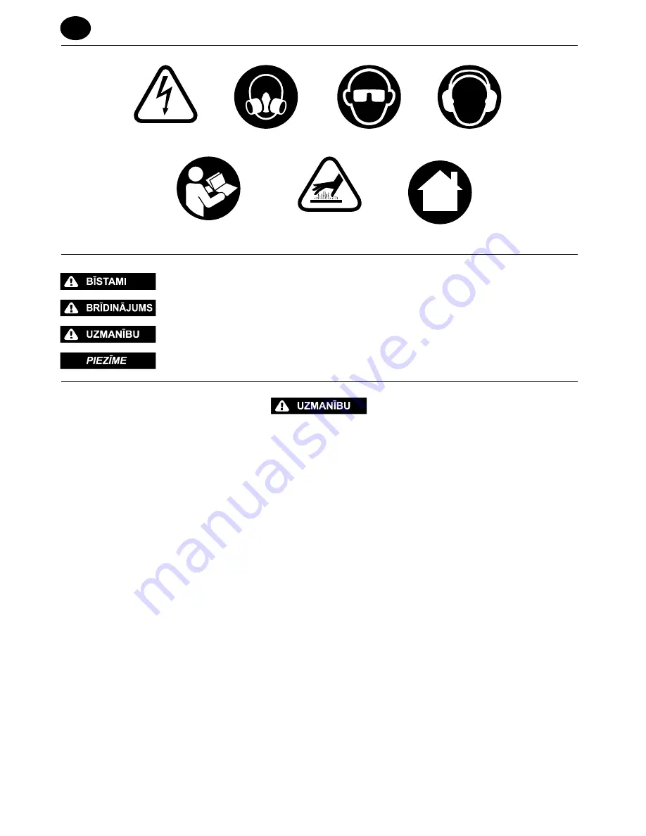 Ingersoll-Rand IQV12 User Manual Download Page 90