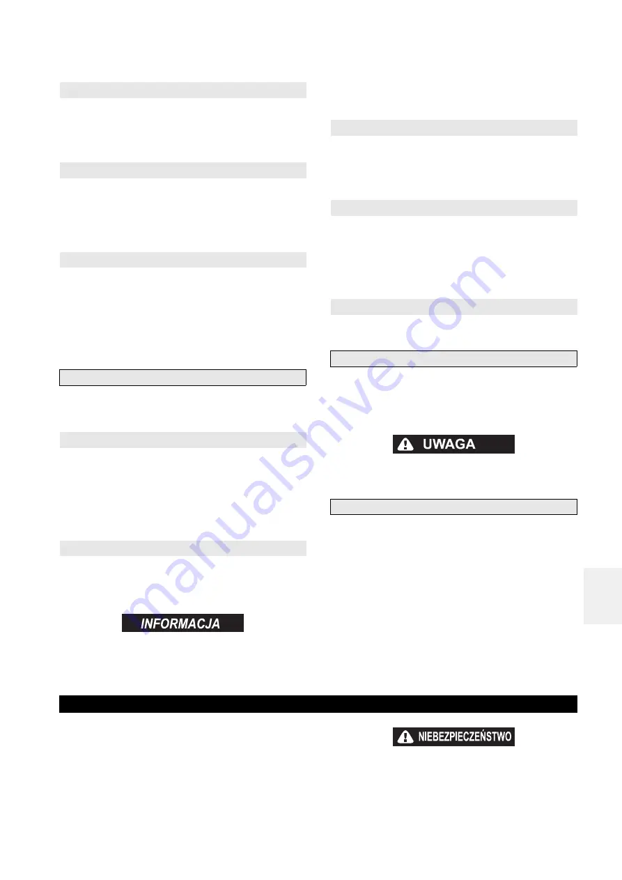 Ingersoll-Rand LA1500R Installation And Operation Manual Download Page 97