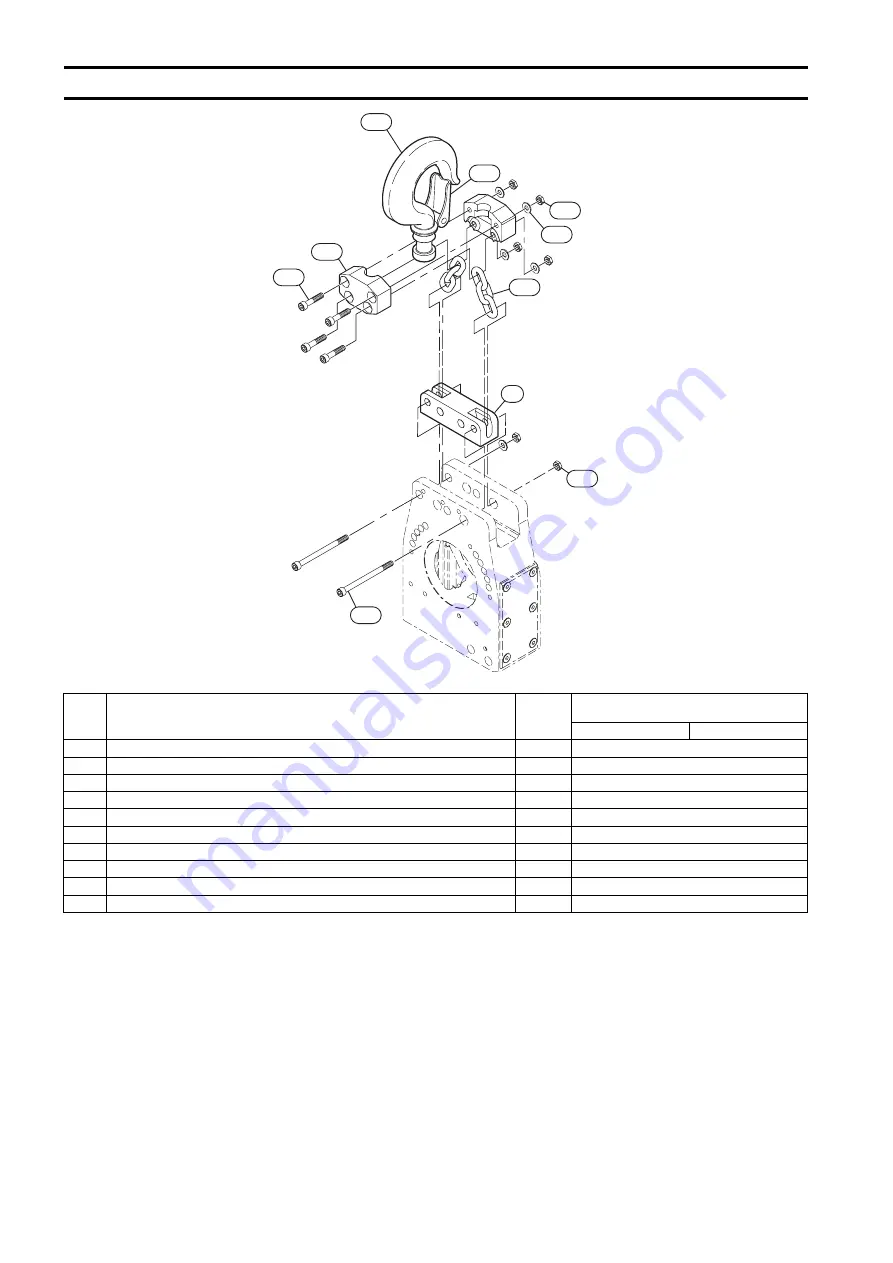 Ingersoll-Rand LC2A015SM Instructions Manual Download Page 12