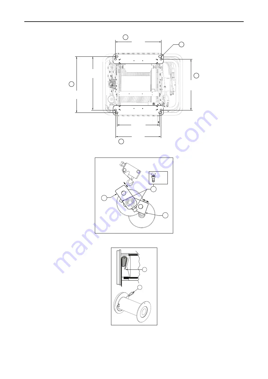 Ingersoll-Rand Man Rider MR150K Series Скачать руководство пользователя страница 27