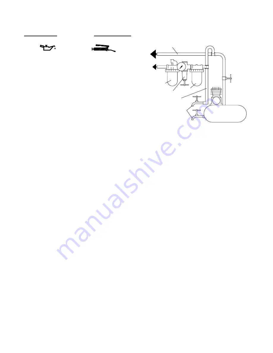 Ingersoll-Rand MULTI-VANE 22JA1-EU Скачать руководство пользователя страница 3