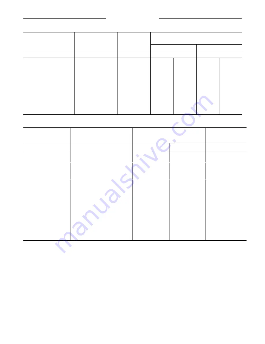 Ingersoll-Rand MULTI-VANE 22JA1-EU Instructions Manual Download Page 56