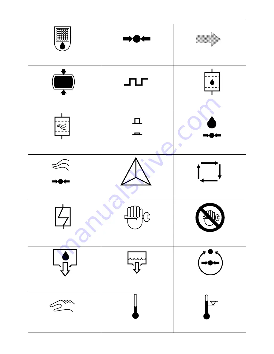 Ingersoll-Rand NIRVANA IRN110K-OF Operation And Maintenance Manual Download Page 20