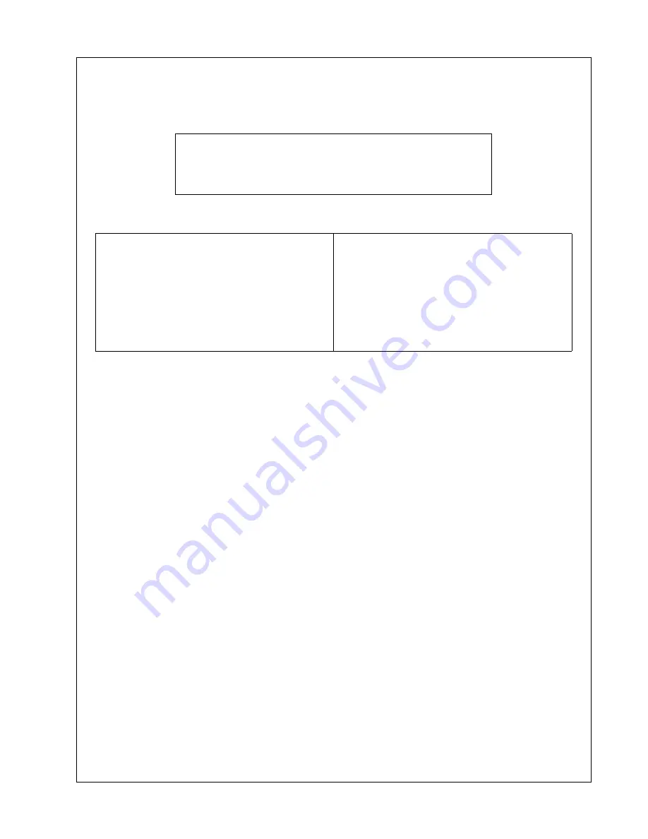 Ingersoll-Rand P250WJDU Operating & Maintenance Manual Download Page 19