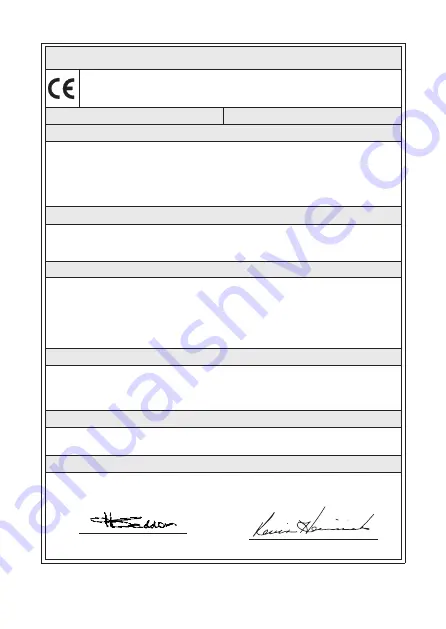 Ingersoll-Rand P33 Series Product Information Download Page 56