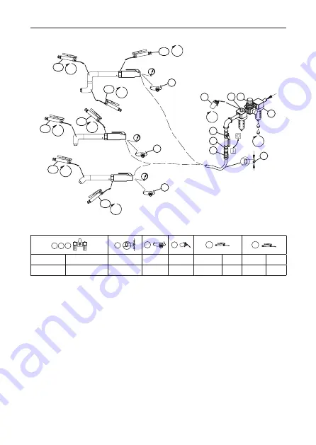 Ingersoll-Rand P33N Series Product Information Download Page 2