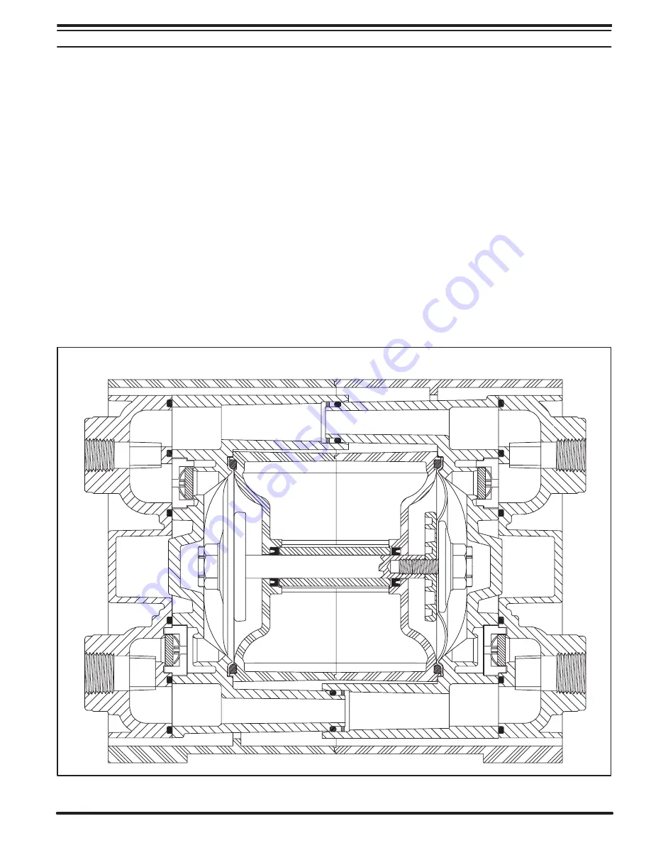 Ingersoll-Rand PD02P Series Operator'S Manual Download Page 7