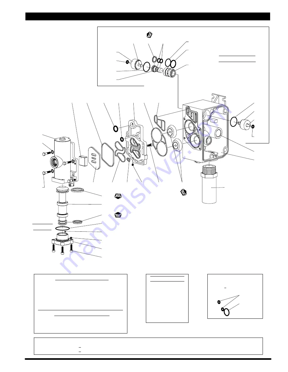 Ingersoll-Rand PM20X-X-X-B02 Operator'S Manual Download Page 7