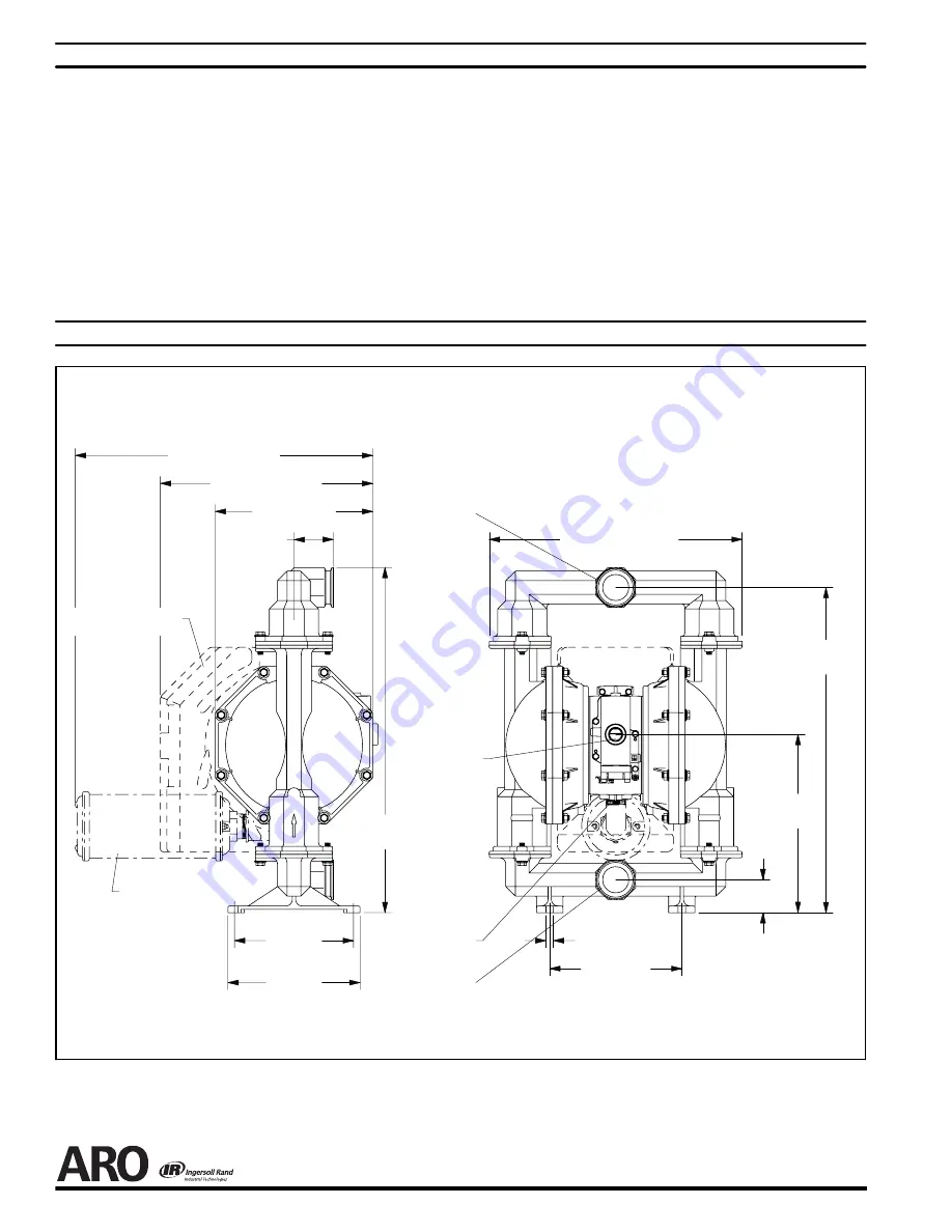 Ingersoll-Rand PM20X-X-X-B02 Скачать руководство пользователя страница 8